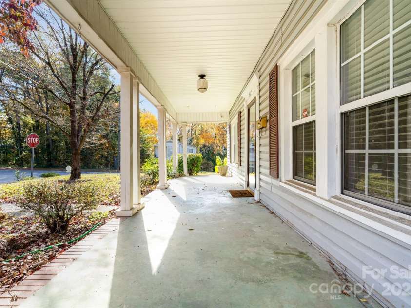 505 Chestnut Street, Gastonia, NC 28054.  MLS# CAR4320953, YatesRealty ID 1276. 