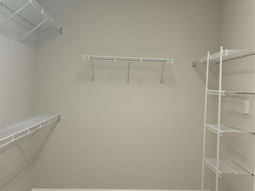 8914 Landsdowne Avenue, Harrisburg, NC 28075.  MLS# CAR4259422, YatesRealty ID 1276. Primary Walk in closet.
