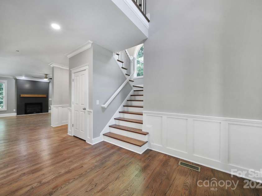 5633 Open Book Lane, Charlotte, NC 28270.  MLS# CAR4255035, YatesRealty ID 12761. 