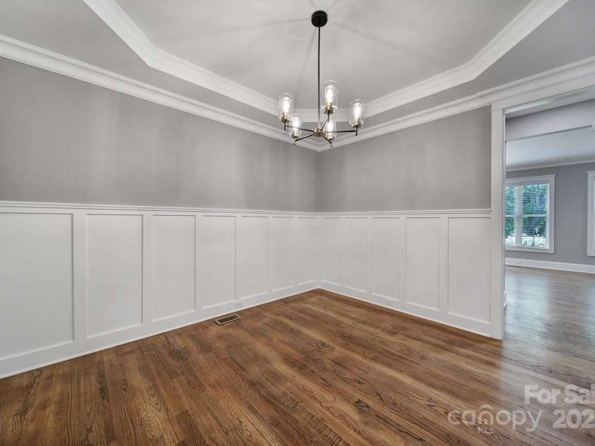 5633 Open Book Lane, Charlotte, NC 28270.  MLS# CAR4255035, YatesRealty ID 12761. 