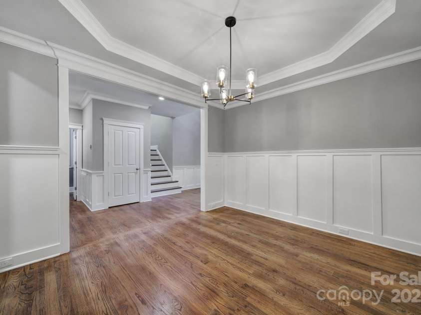 5633 Open Book Lane, Charlotte, NC 28270.  MLS# CAR4255035, YatesRealty ID 12761. 