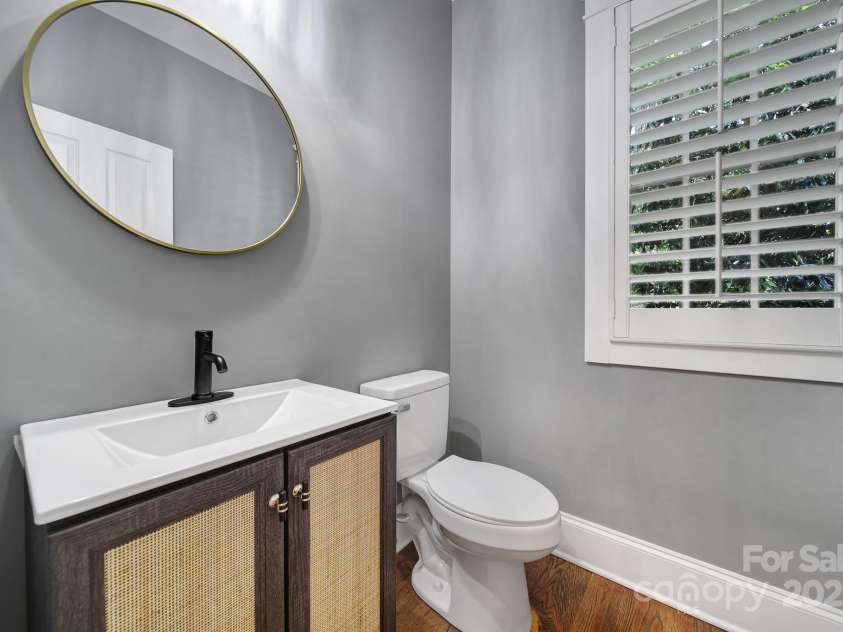 5633 Open Book Lane, Charlotte, NC 28270.  MLS# CAR4255035, YatesRealty ID 12761. 