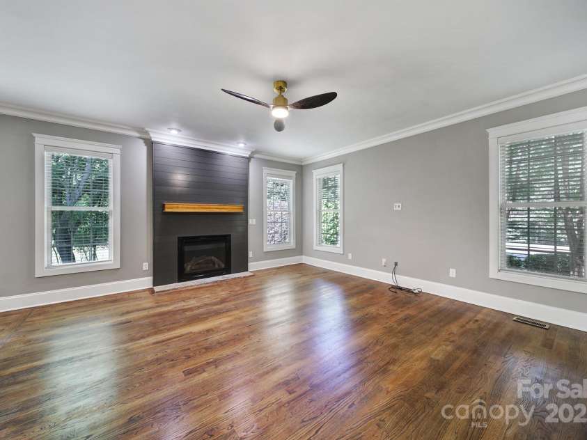 5633 Open Book Lane, Charlotte, NC 28270.  MLS# CAR4255035, YatesRealty ID 12761. 