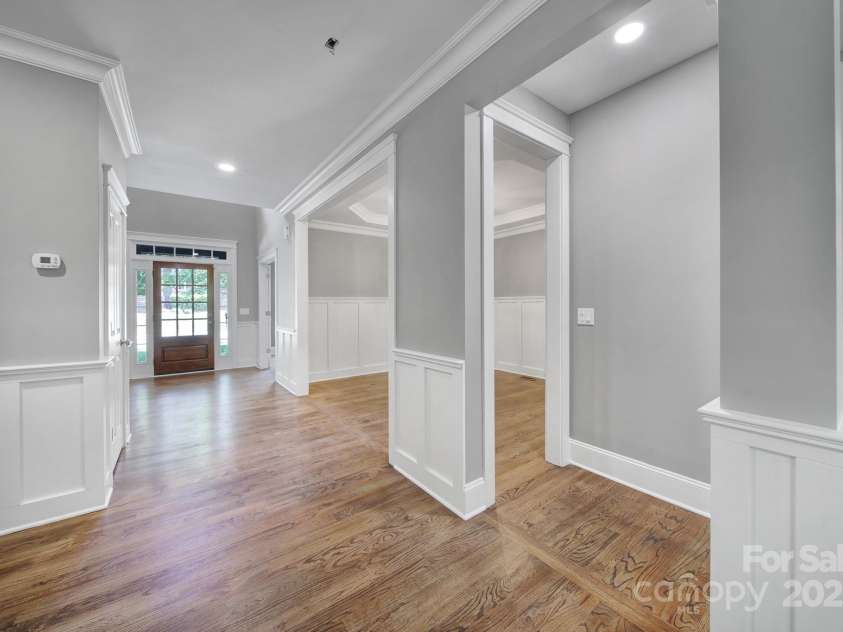 5633 Open Book Lane, Charlotte, NC 28270.  MLS# CAR4255035, YatesRealty ID 12761. 