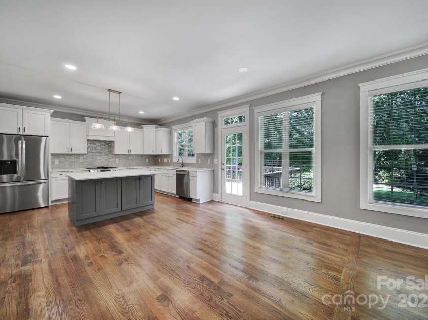 5633 Open Book Lane, Charlotte, NC 28270.  MLS# CAR4255035, YatesRealty ID 12761. 