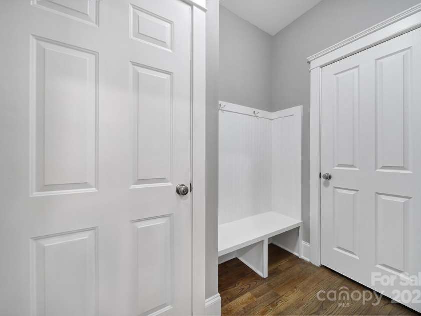 5633 Open Book Lane, Charlotte, NC 28270.  MLS# CAR4255035, YatesRealty ID 12761. 