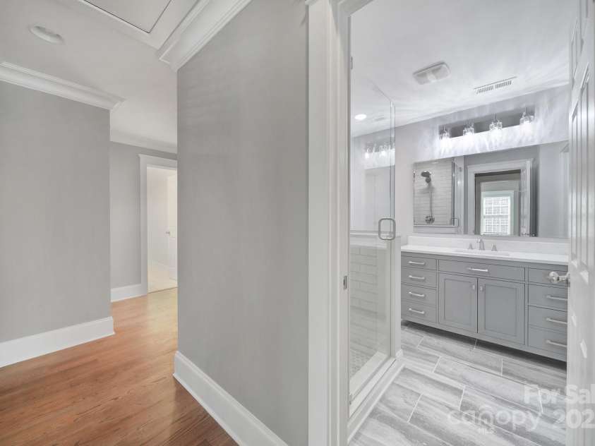 5633 Open Book Lane, Charlotte, NC 28270.  MLS# CAR4255035, YatesRealty ID 12761. 