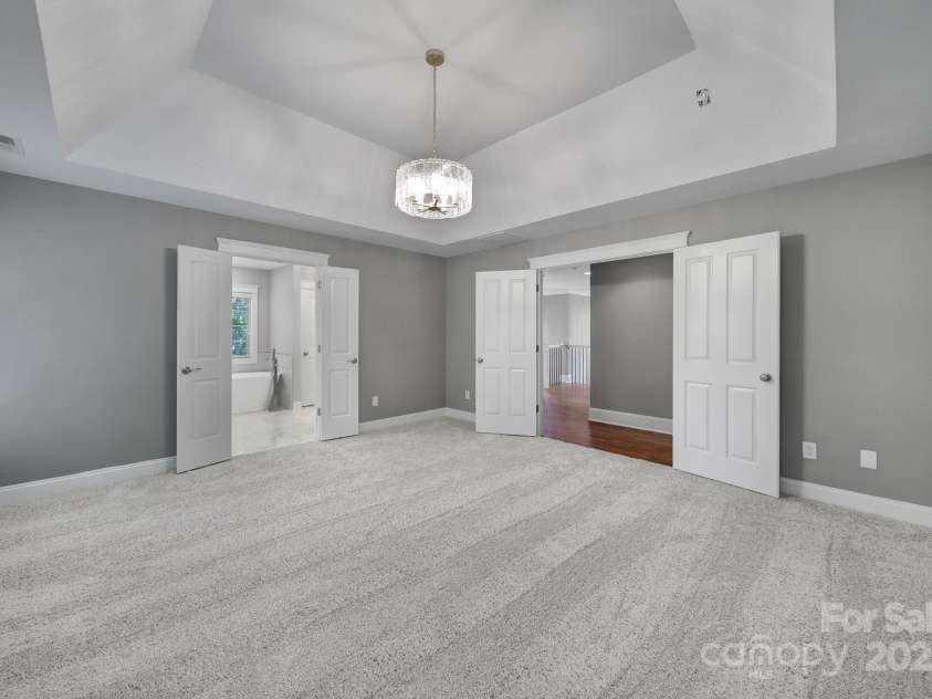 5633 Open Book Lane, Charlotte, NC 28270.  MLS# CAR4255035, YatesRealty ID 12761. 