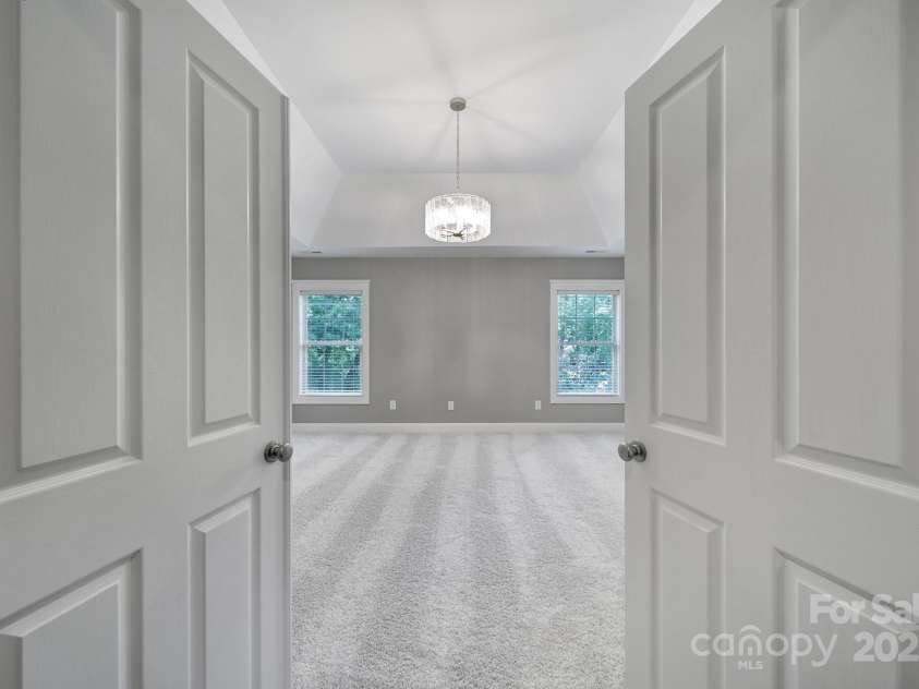 5633 Open Book Lane, Charlotte, NC 28270.  MLS# CAR4255035, YatesRealty ID 12761. 