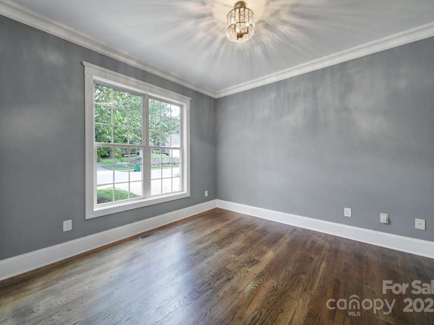 5633 Open Book Lane, Charlotte, NC 28270.  MLS# CAR4255035, YatesRealty ID 12761. 