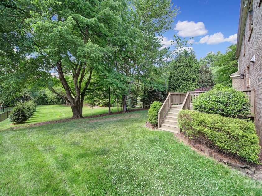 5633 Open Book Lane, Charlotte, NC 28270.  MLS# CAR4255035, YatesRealty ID 12761. 