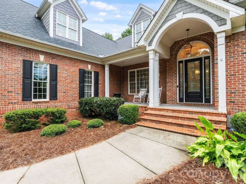 9263 Egret Ridge, Belmont, NC 28012.  MLS# CAR4347633, YatesRealty ID 12761. 