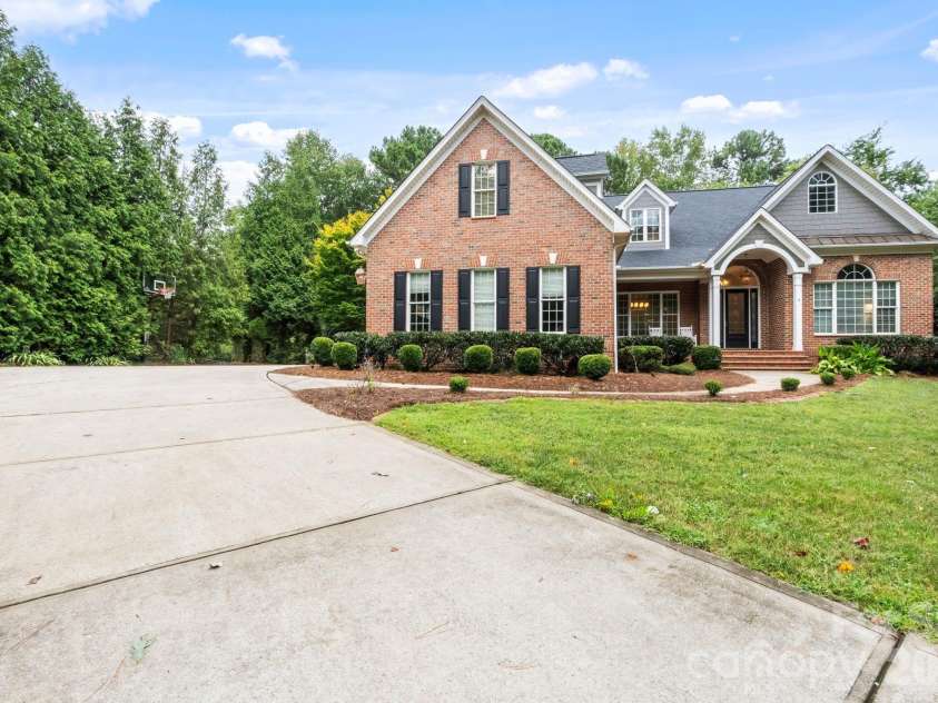 9263 Egret Ridge, Belmont, NC 28012.  MLS# CAR4347633, YatesRealty ID 12761. 