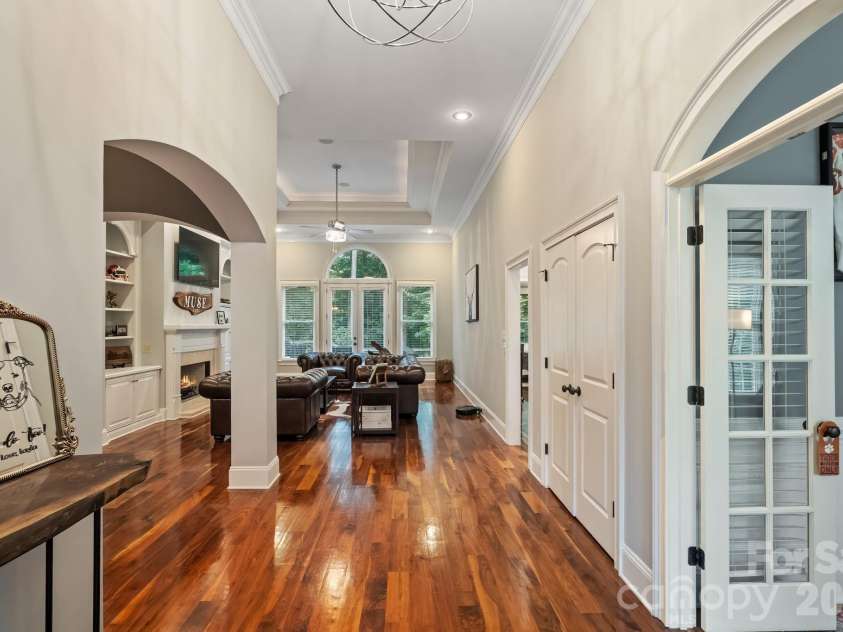 9263 Egret Ridge, Belmont, NC 28012.  MLS# CAR4347633, YatesRealty ID 12761. 