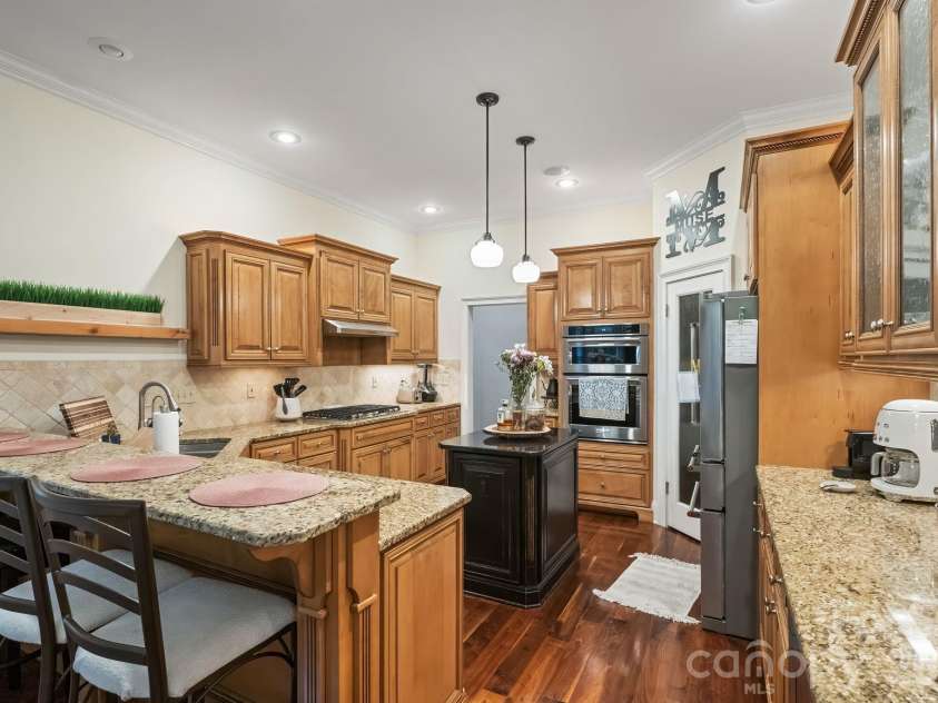 9263 Egret Ridge, Belmont, NC 28012.  MLS# CAR4347633, YatesRealty ID 12761. 