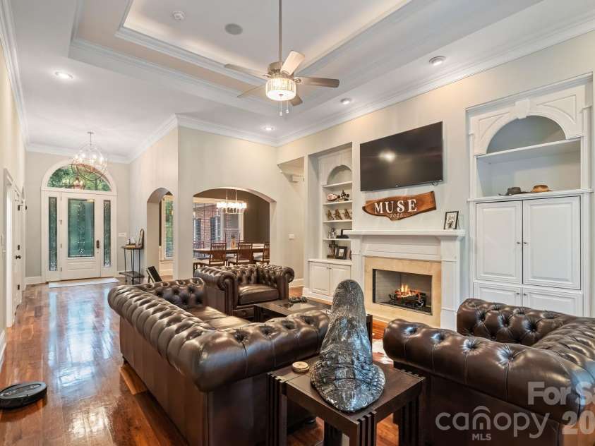 9263 Egret Ridge, Belmont, NC 28012.  MLS# CAR4347633, YatesRealty ID 12761. 