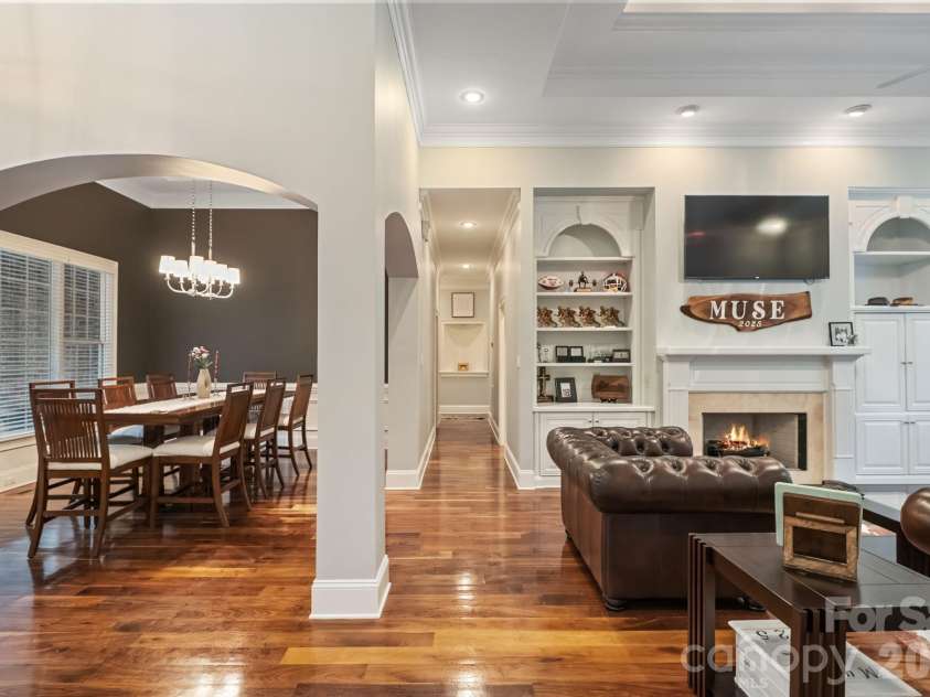 9263 Egret Ridge, Belmont, NC 28012.  MLS# CAR4347633, YatesRealty ID 12761. 