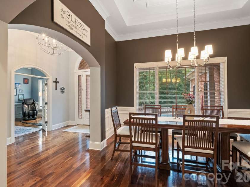 9263 Egret Ridge, Belmont, NC 28012.  MLS# CAR4347633, YatesRealty ID 12761. 