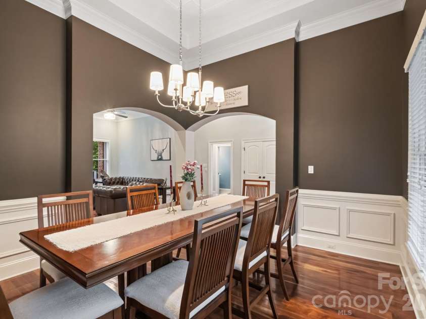 9263 Egret Ridge, Belmont, NC 28012.  MLS# CAR4347633, YatesRealty ID 12761. 