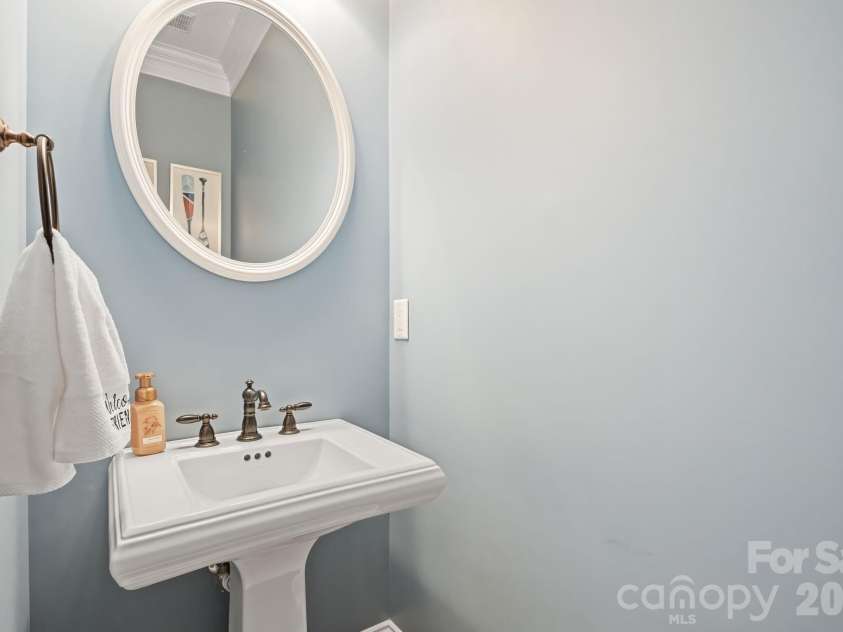 9263 Egret Ridge, Belmont, NC 28012.  MLS# CAR4347633, YatesRealty ID 12761. 