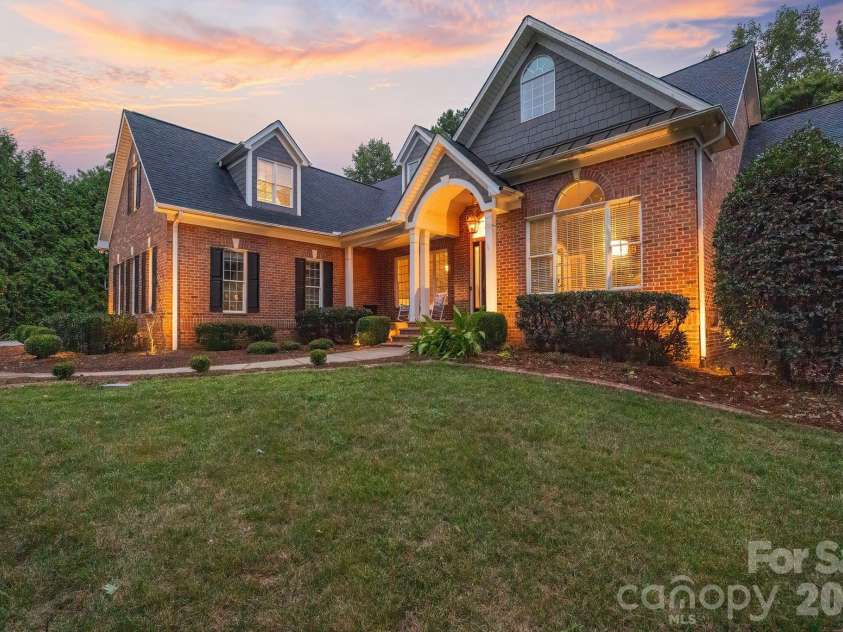 9263 Egret Ridge, Belmont, NC 28012.  MLS# CAR4347633, YatesRealty ID 12761. 