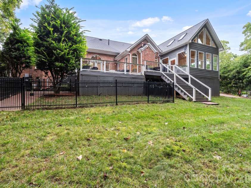9263 Egret Ridge, Belmont, NC 28012.  MLS# CAR4347633, YatesRealty ID 12761. 