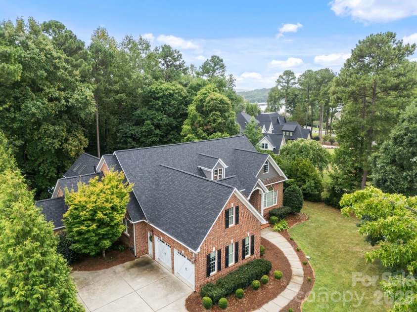 9263 Egret Ridge, Belmont, NC 28012.  MLS# CAR4347633, YatesRealty ID 12761. 