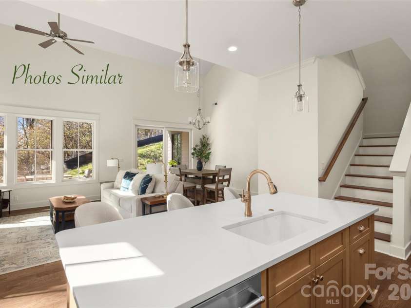 63 Chimney Chase Trail, Hendersonville, NC 28739.  MLS# CAR4350355, YatesRealty ID 12762. 