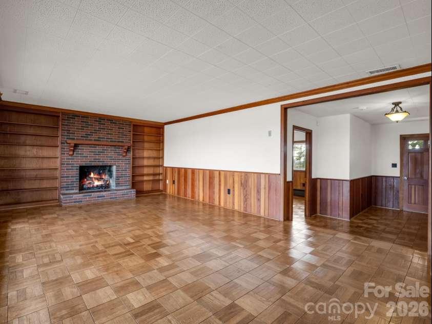 517 Union Road, Rutherfordton, NC 28139.  MLS# CAR4353902, YatesRealty ID 12764. 