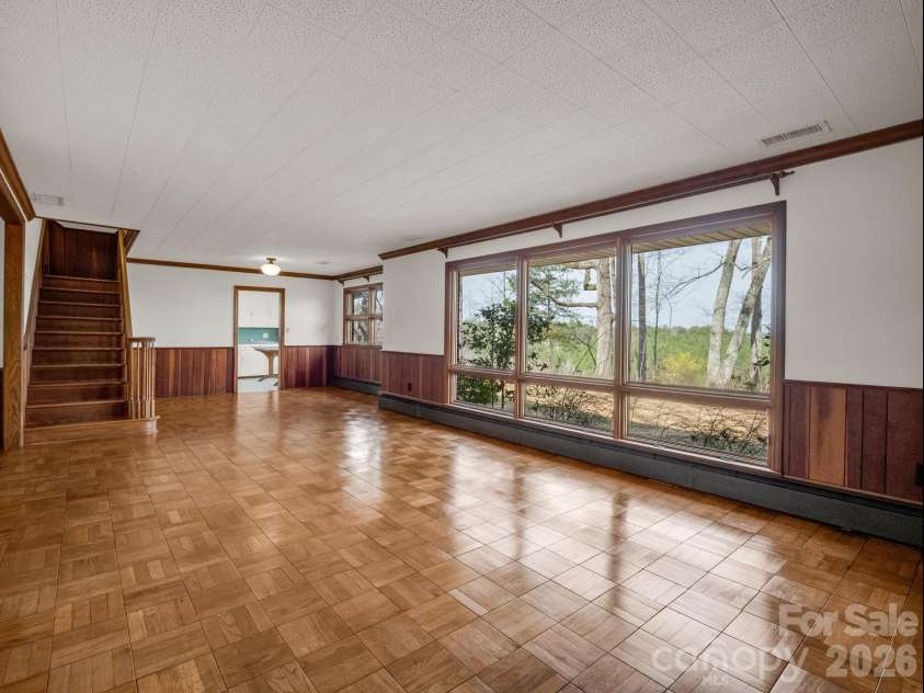 517 Union Road, Rutherfordton, NC 28139.  MLS# CAR4353902, YatesRealty ID 12764. 