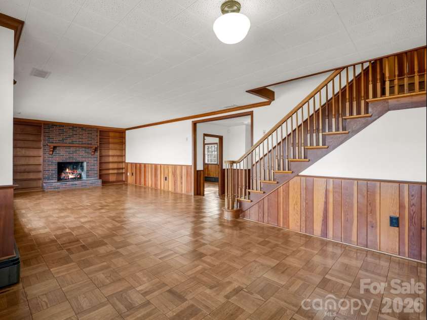 517 Union Road, Rutherfordton, NC 28139.  MLS# CAR4353902, YatesRealty ID 12764. 