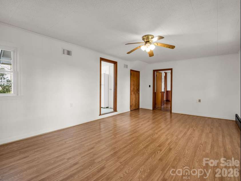 517 Union Road, Rutherfordton, NC 28139.  MLS# CAR4353902, YatesRealty ID 12764. 