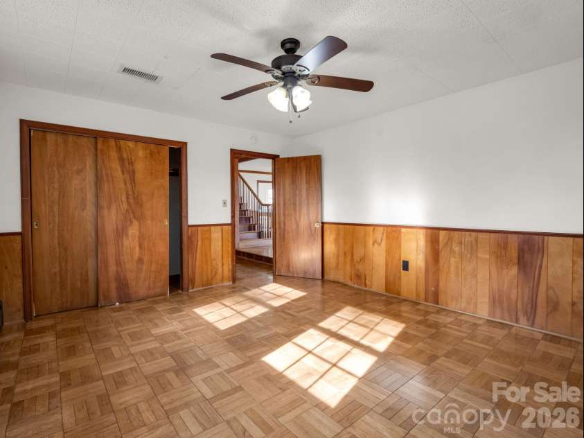 517 Union Road, Rutherfordton, NC 28139.  MLS# CAR4353902, YatesRealty ID 12764. 