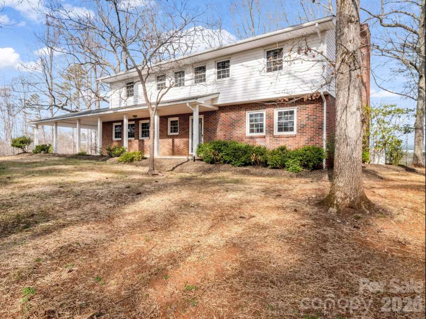 517 Union Road, Rutherfordton, NC 28139.  MLS# CAR4353902, YatesRealty ID 12764. 