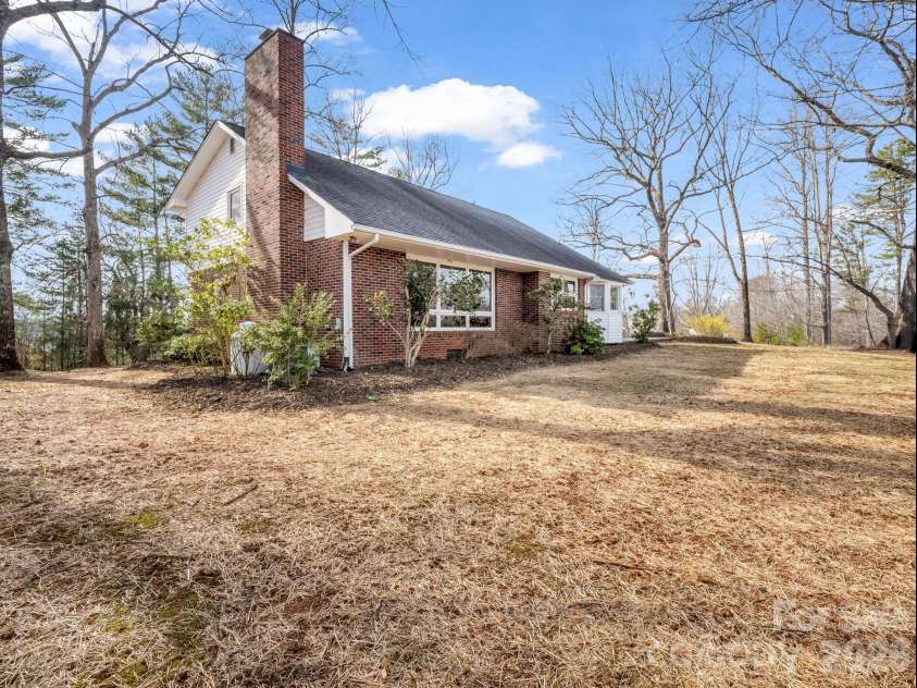 517 Union Road, Rutherfordton, NC 28139.  MLS# CAR4353902, YatesRealty ID 12764. 