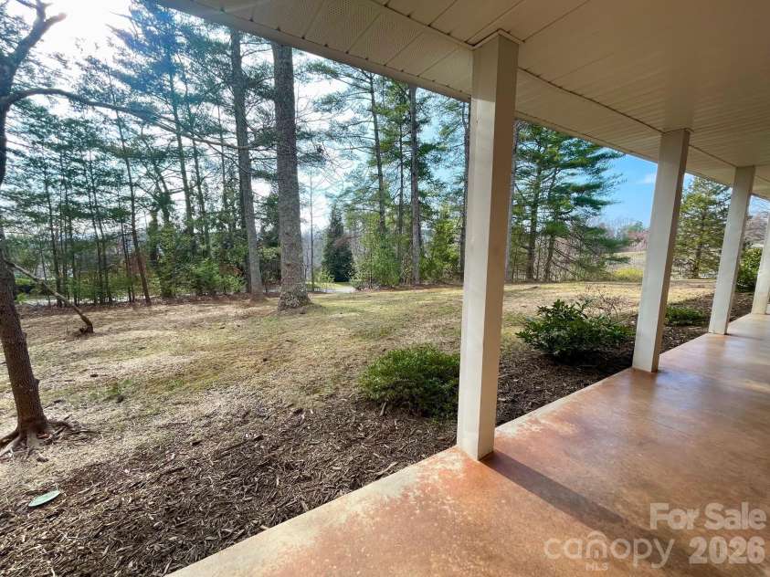 517 Union Road, Rutherfordton, NC 28139.  MLS# CAR4353902, YatesRealty ID 12764. 