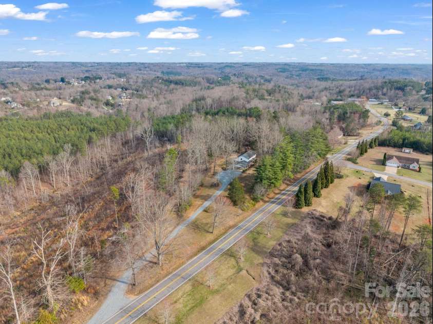 517 Union Road, Rutherfordton, NC 28139.  MLS# CAR4353902, YatesRealty ID 12764. 
