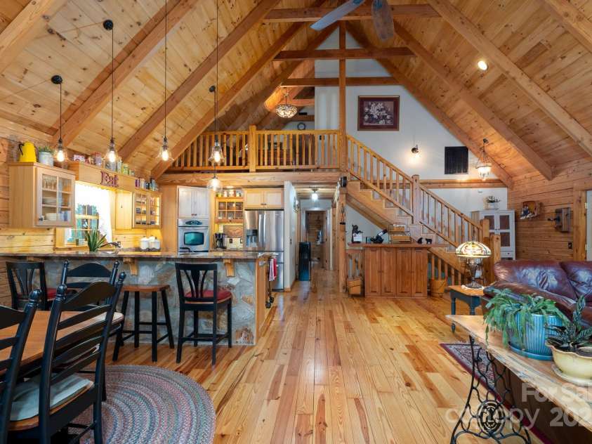 528 Manchester Road, Mount Gilead, NC 27306.  MLS# CAR4241702, YatesRealty ID 12764. 