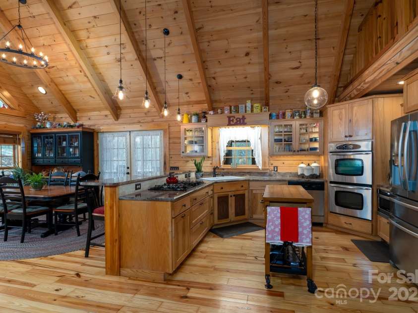 528 Manchester Road, Mount Gilead, NC 27306.  MLS# CAR4241702, YatesRealty ID 12764. 