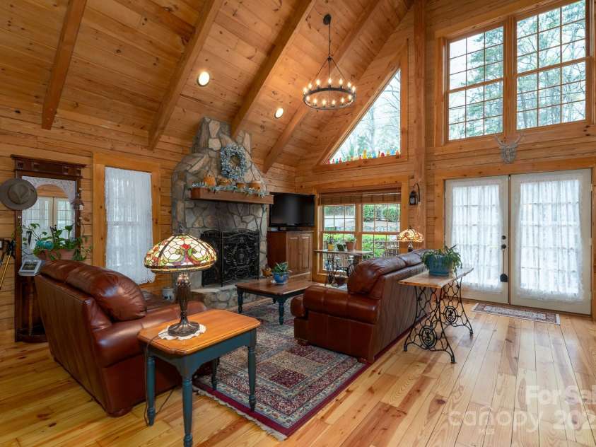 528 Manchester Road, Mount Gilead, NC 27306.  MLS# CAR4241702, YatesRealty ID 12764. 