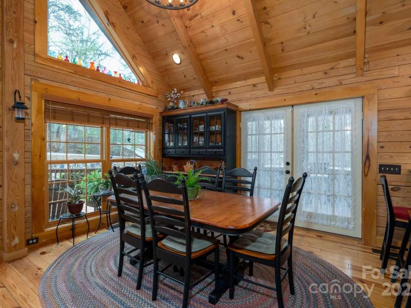 528 Manchester Road, Mount Gilead, NC 27306.  MLS# CAR4241702, YatesRealty ID 12764. 