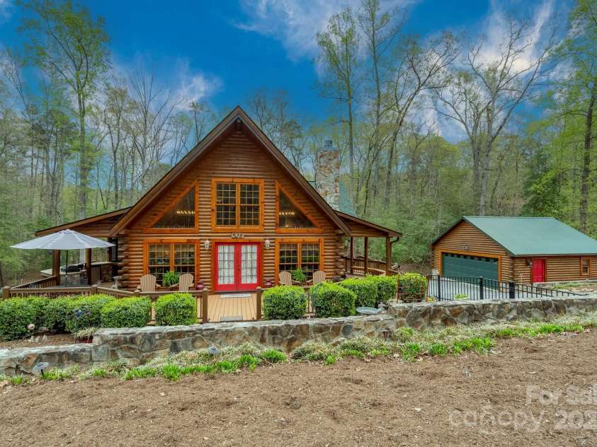 528 Manchester Road, Mount Gilead, NC 27306.  MLS# CAR4241702, YatesRealty ID 12764. 