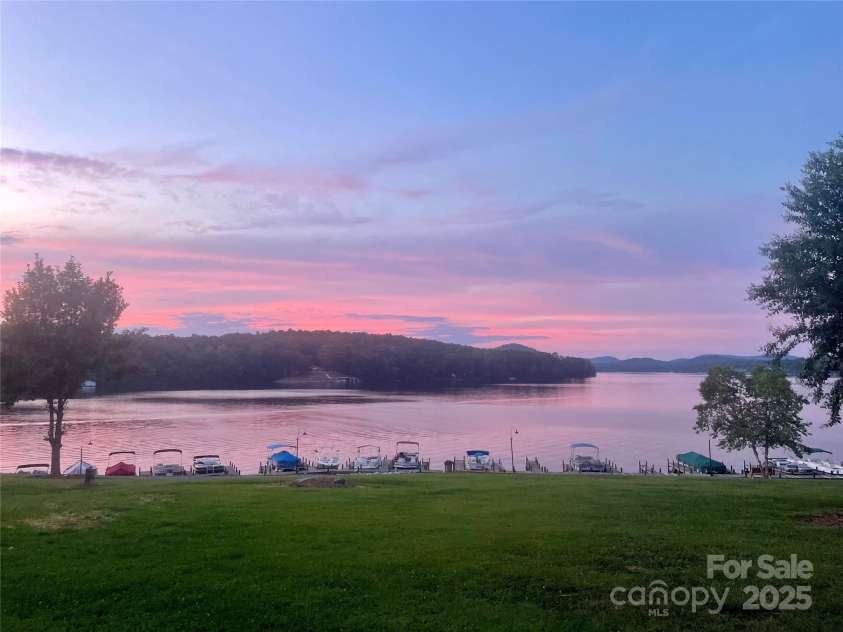 528 Manchester Road, Mount Gilead, NC 27306.  MLS# CAR4241702, YatesRealty ID 12764. Community Boat Slips (for lease/waitlist)