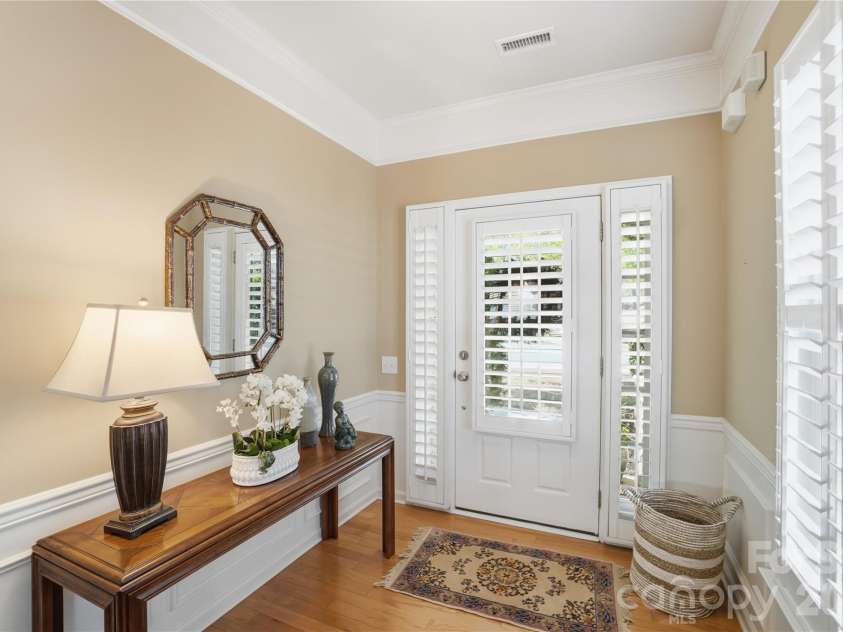 3235 Darlington Road, Matthews, NC 28105.  MLS# CAR4361656, YatesRealty ID 12765. 
