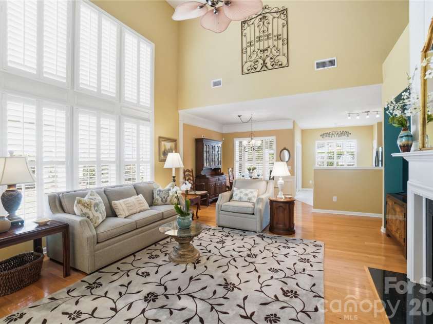 3235 Darlington Road, Matthews, NC 28105.  MLS# CAR4361656, YatesRealty ID 12765. 
