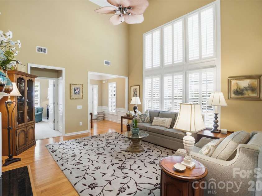 3235 Darlington Road, Matthews, NC 28105.  MLS# CAR4361656, YatesRealty ID 12765. 