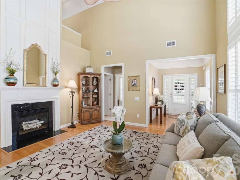3235 Darlington Road, Matthews, NC 28105.  MLS# CAR4361656, YatesRealty ID 12765. 