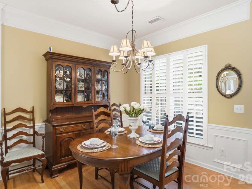 3235 Darlington Road, Matthews, NC 28105.  MLS# CAR4361656, YatesRealty ID 12765. 
