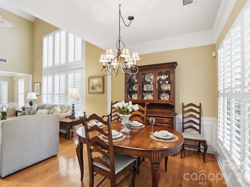 3235 Darlington Road, Matthews, NC 28105.  MLS# CAR4361656, YatesRealty ID 12765. 