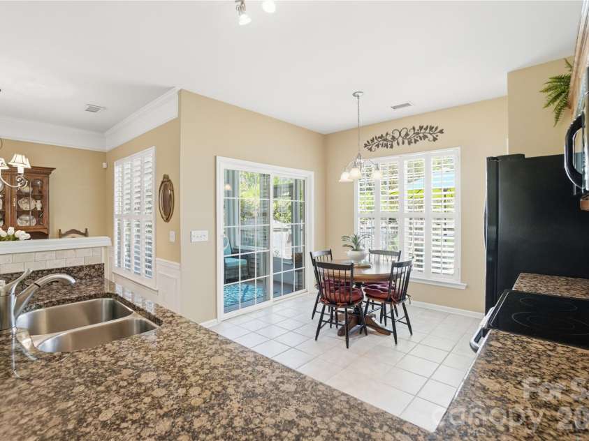 3235 Darlington Road, Matthews, NC 28105.  MLS# CAR4361656, YatesRealty ID 12765. 
